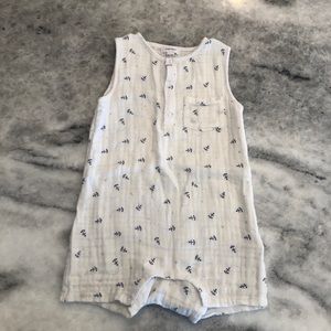 AngelDear Romper